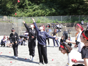 紅葉祭！PART②♪